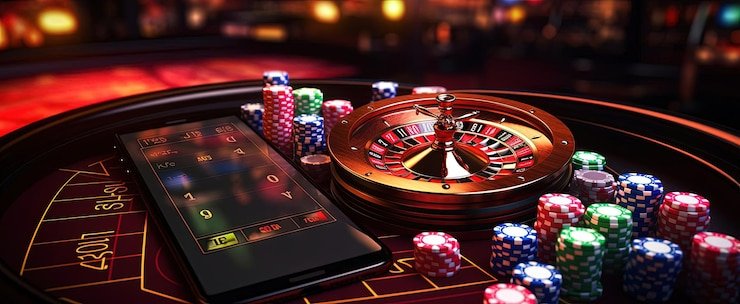 Pilihan dompet digital DANA, OVO, GoPay di roket303