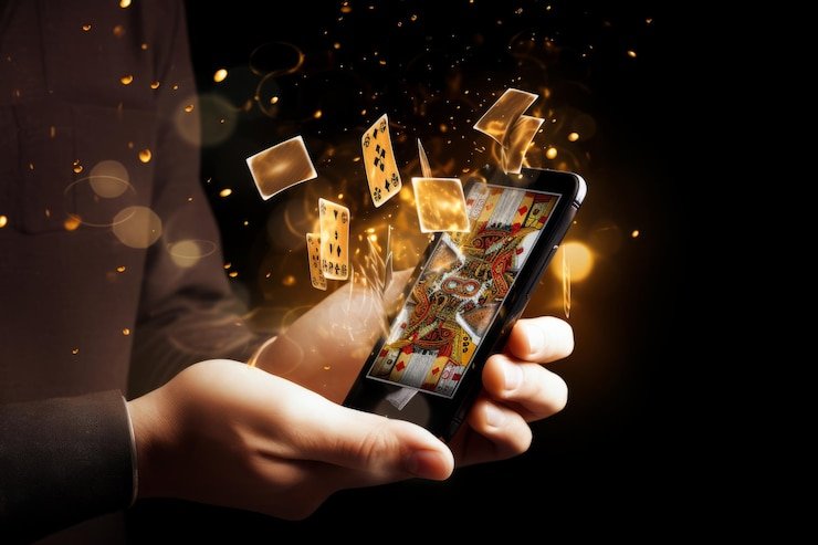 Antarmuka kasino langsung roket303 dengan meja blackjack, roulette, dan baccarat aktif